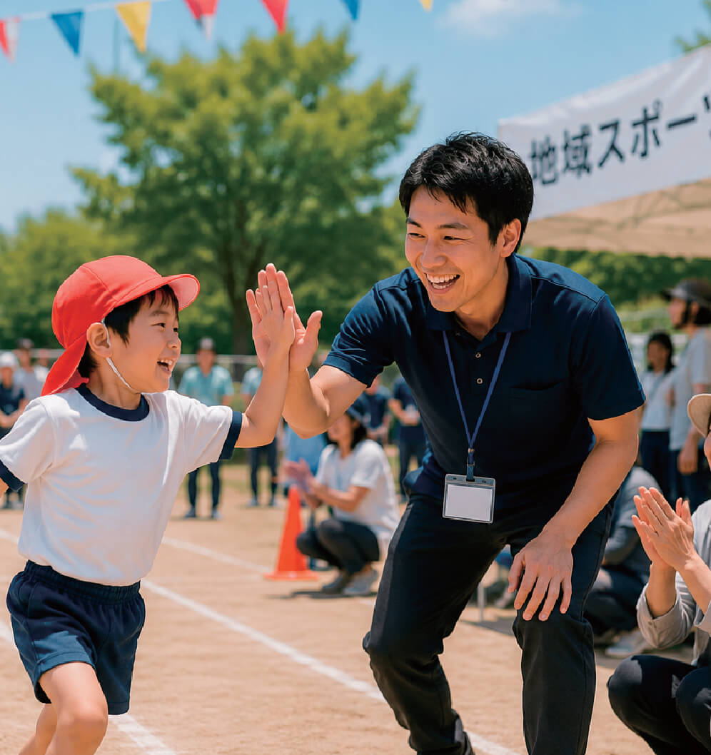 私たちの取り組み