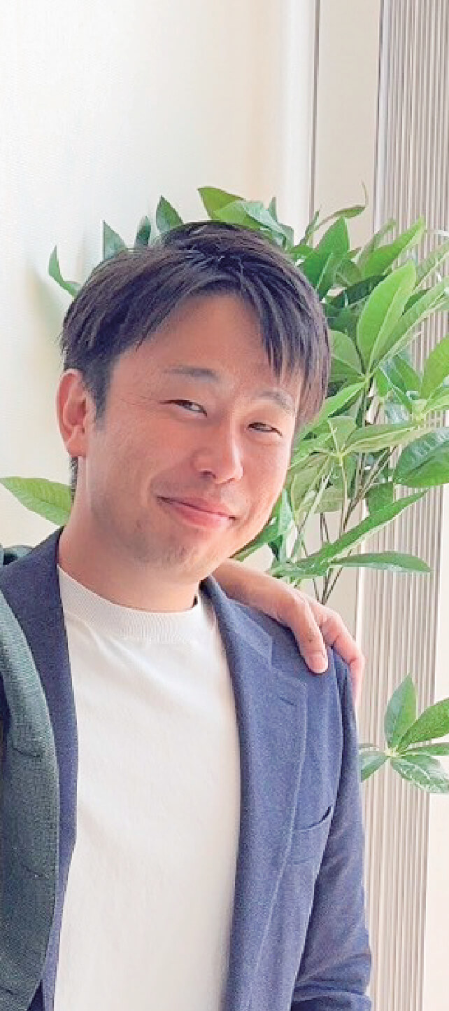 ファーストプレイスについて